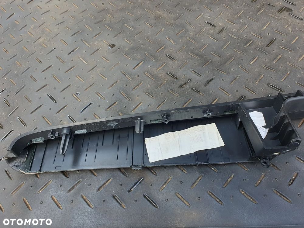 FORD C-MAX BOCZEK UCHWYT RĄCZKA DRZWI PANEL STEROWANIA PRZEŁĄCZNIK SZYB LUSTEREK 3M51-R23943-B 3M5T-14A132-AE - 6
