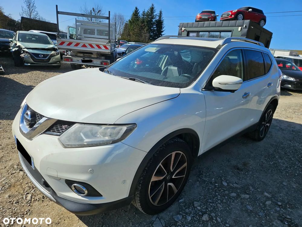 Nissan X-Trail 1.6 DCi N-Connecta - 3