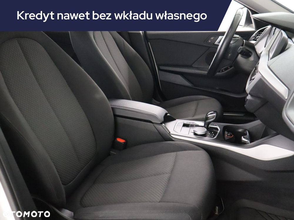 BMW Seria 1 - 11