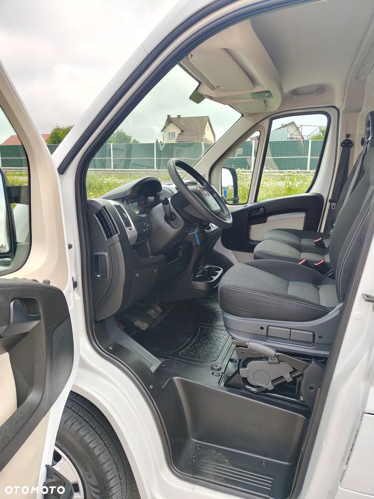 Fiat DUCATO L2H2 IZOTERMA / 2.3 Multi-Jet 130 KM - 14