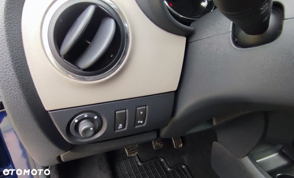 Dacia Lodgy TCe 115 Prestige - 22