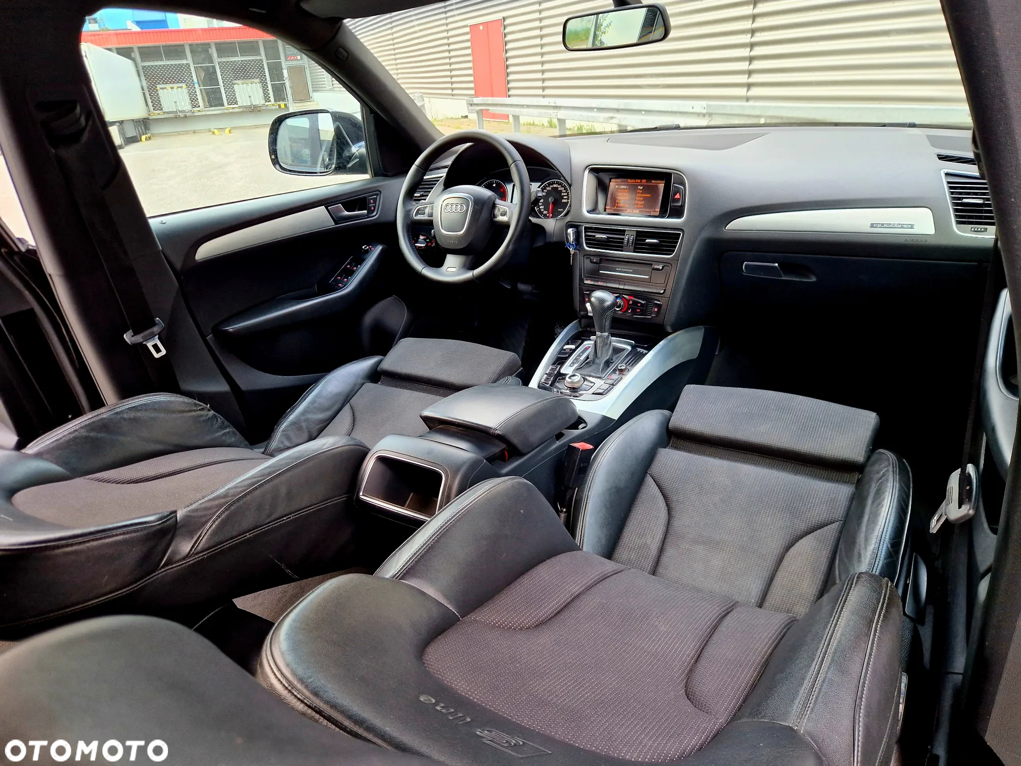 Audi Q5 3.0 TDI Quattro S tronic - 29