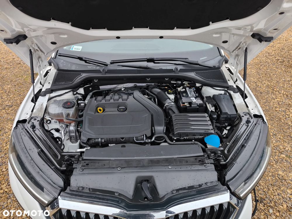 Skoda Octavia - 14