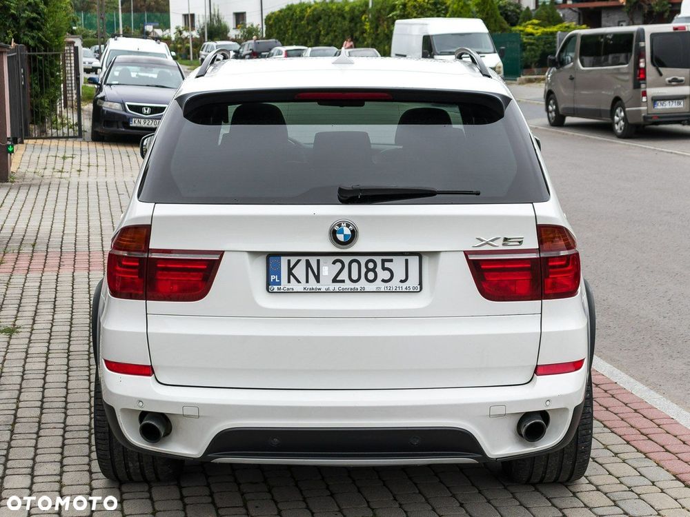 BMW X5 xDrive30d xLine - 8