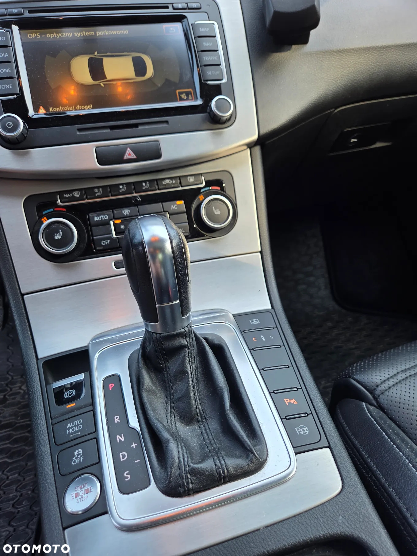 Volkswagen Passat CC 1.8 TSI DSG - 9
