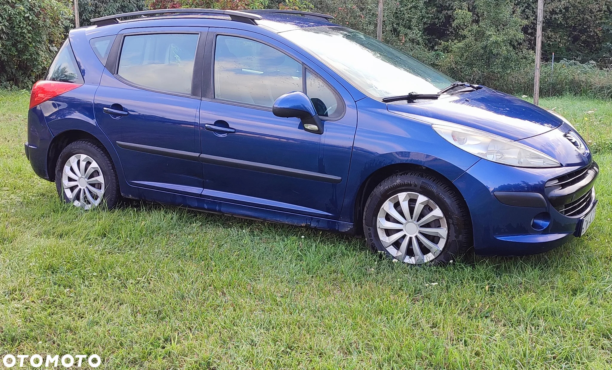 Peugeot 207 1.6 HDi 16V Trendy - 7