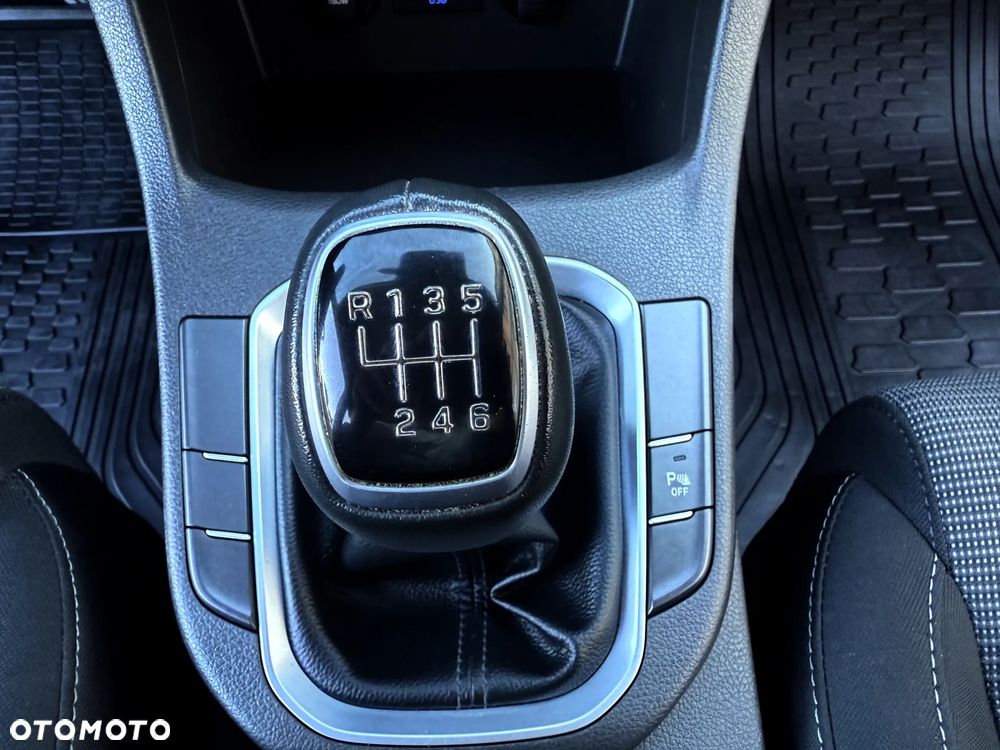 Hyundai i30 1.0 T-GDI Smart - 19