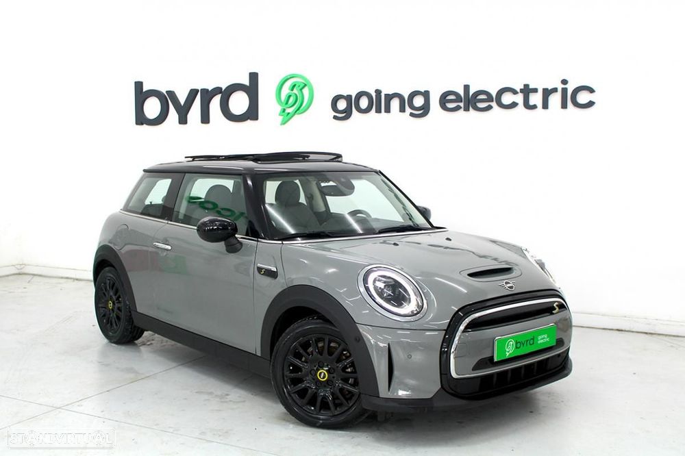 MINI 3 Portas Cooper SE Premium Yours - 1