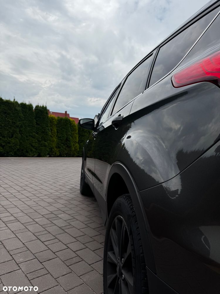 Ford Kuga 2.0 TDCi 4WD Trend - 4