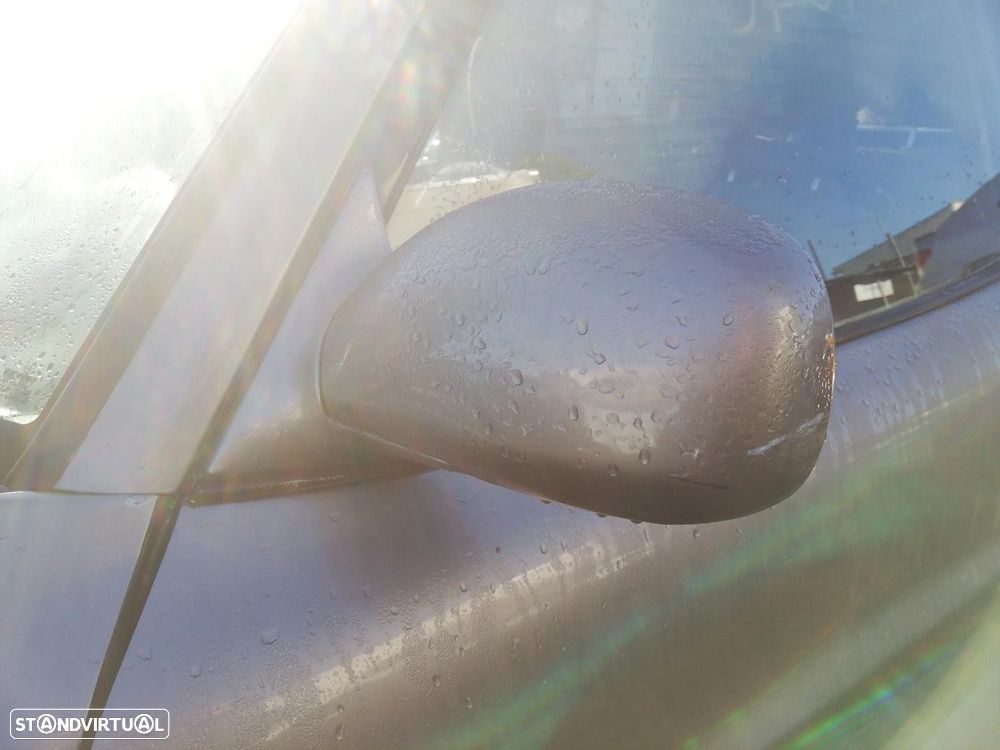 ESPELHO RETROVISOR ESQUERDO TOYOTA RAV 4 I 1999 -010053 - 1