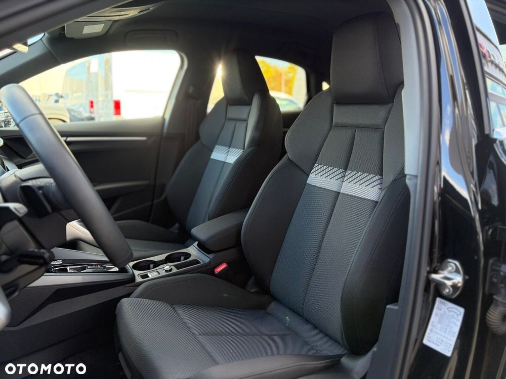 Audi A3 Limousine - 13