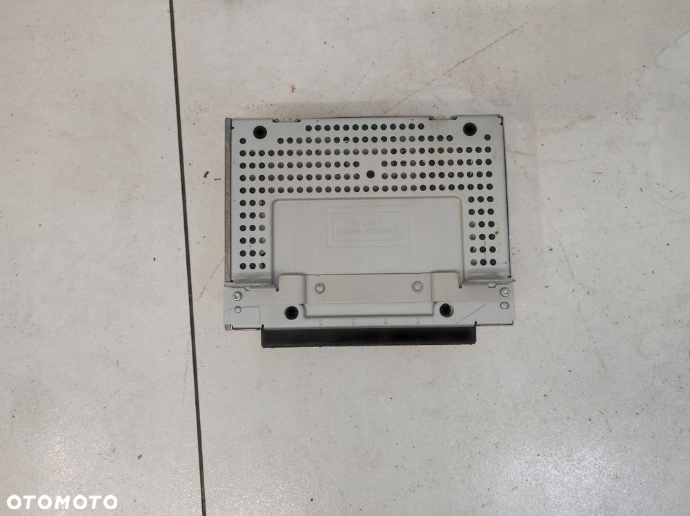 radio ford connect mk2 ii 2 - 2