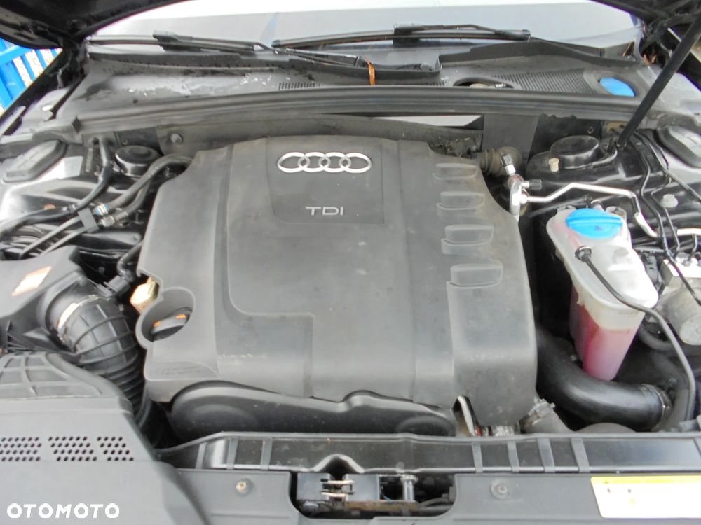 Audi A4 Avant - 20