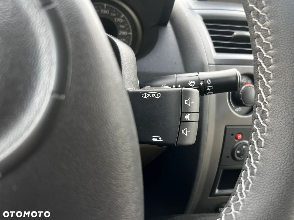 Renault Megane - 19