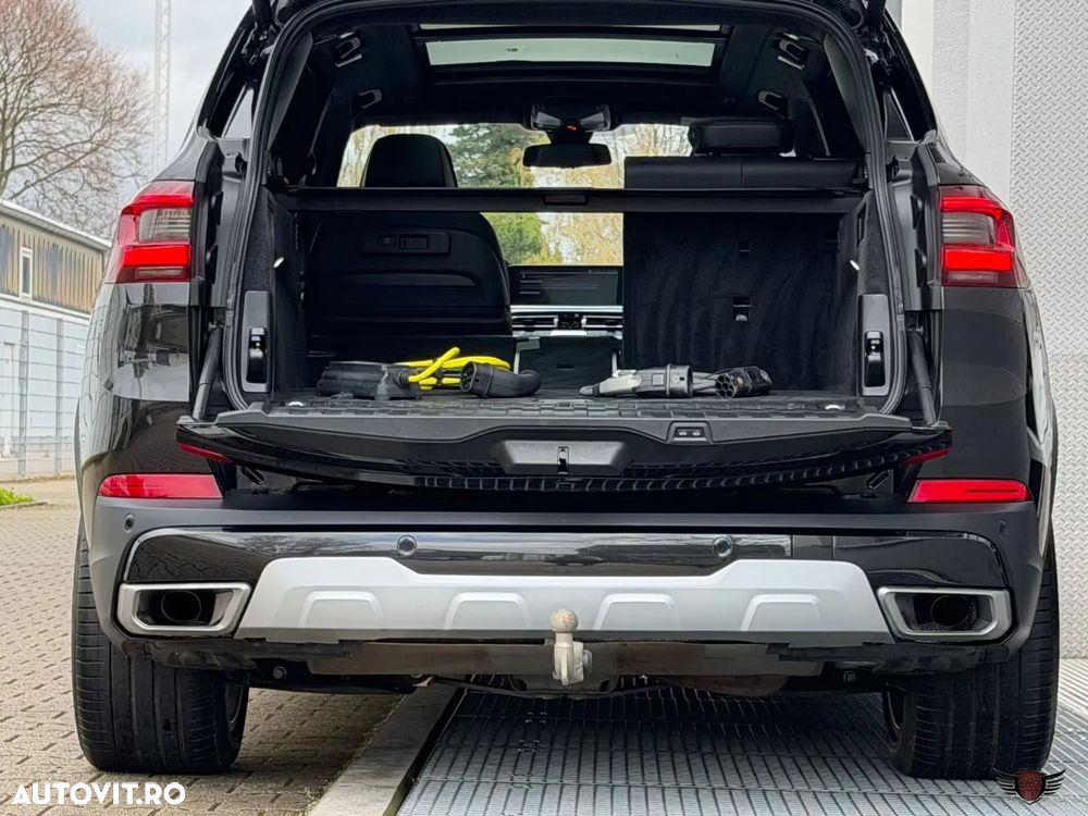 BMW X5 xDrive45e xLine - 37