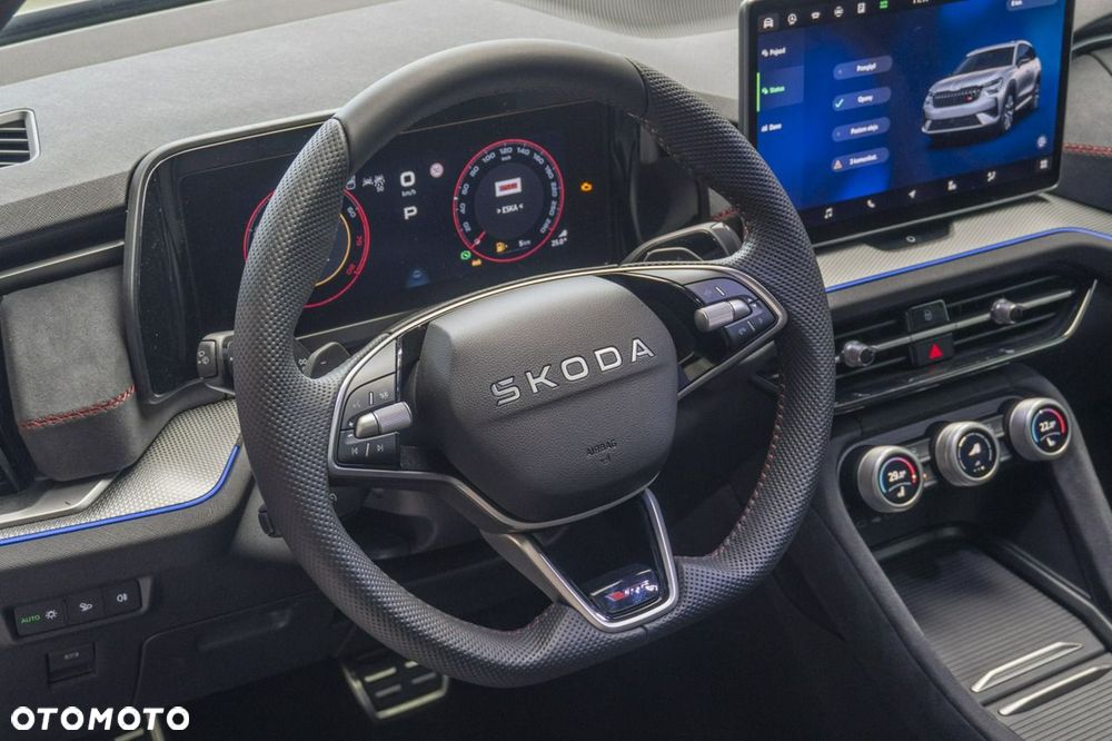 Skoda Kodiaq - 12