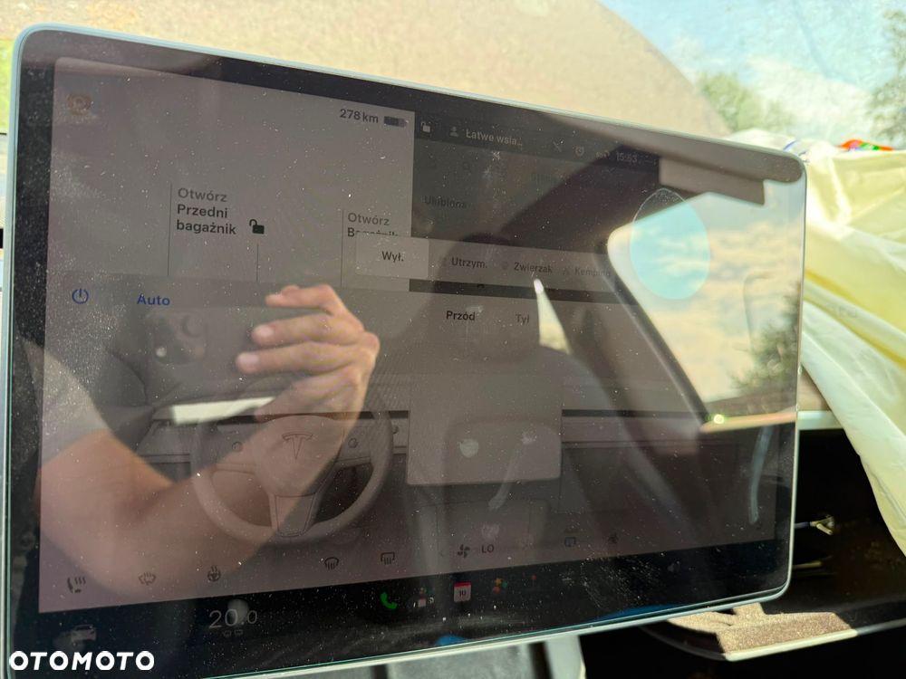Tesla Model Y Long Range RWD - 13
