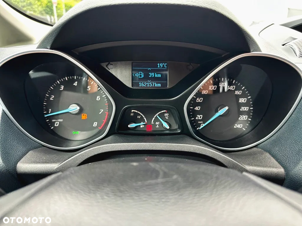 Ford Grand C-MAX 1.6 EcoBoost Start-Stop-System Titanium - 15