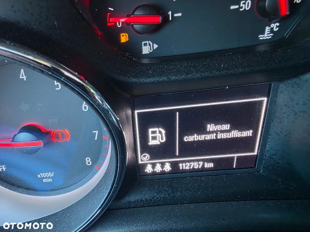 Opel Astra 1.4 Turbo Start/Stop Business - 15
