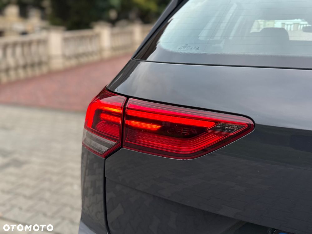 Volkswagen Golf VIII 2.0 TDI - 30