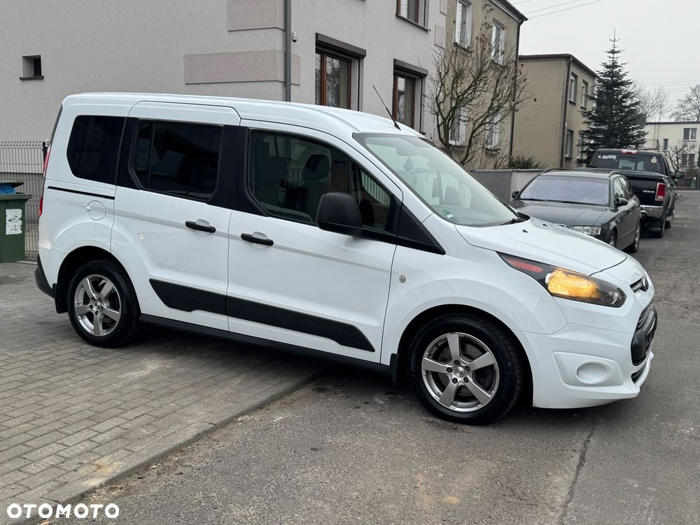 Ford Transit Connect 230 L2 S&S Trend - 18