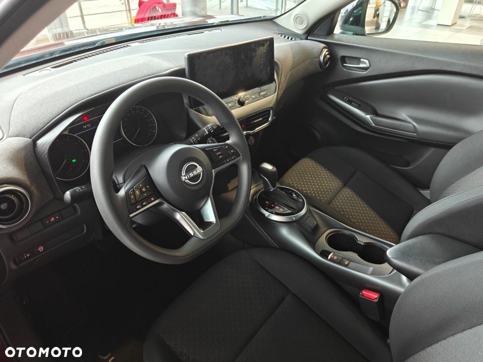 Nissan Juke - 15