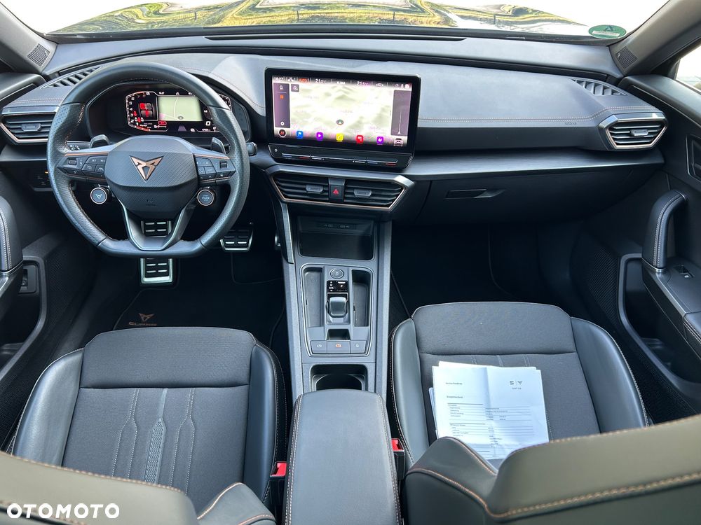 Cupra Formentor 2.0 TSI 4Drive VZ DSG - 29