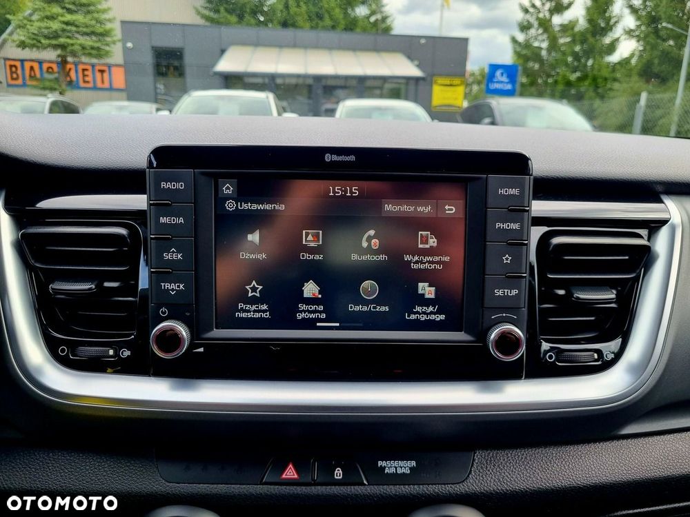 Kia Stonic 1.6 CRDi SCR L - 17