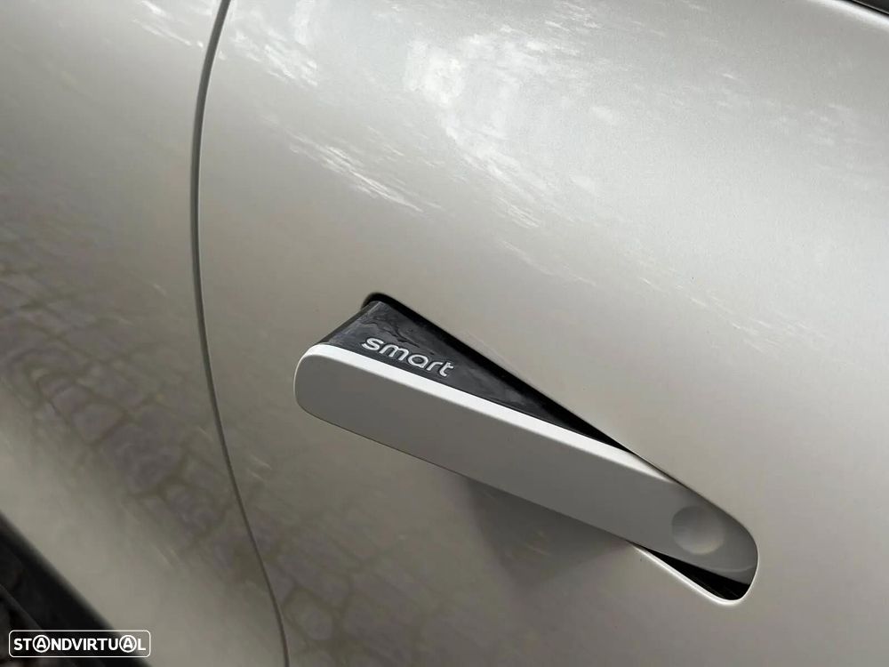 Smart #3 66 kWh Pro+ - 9