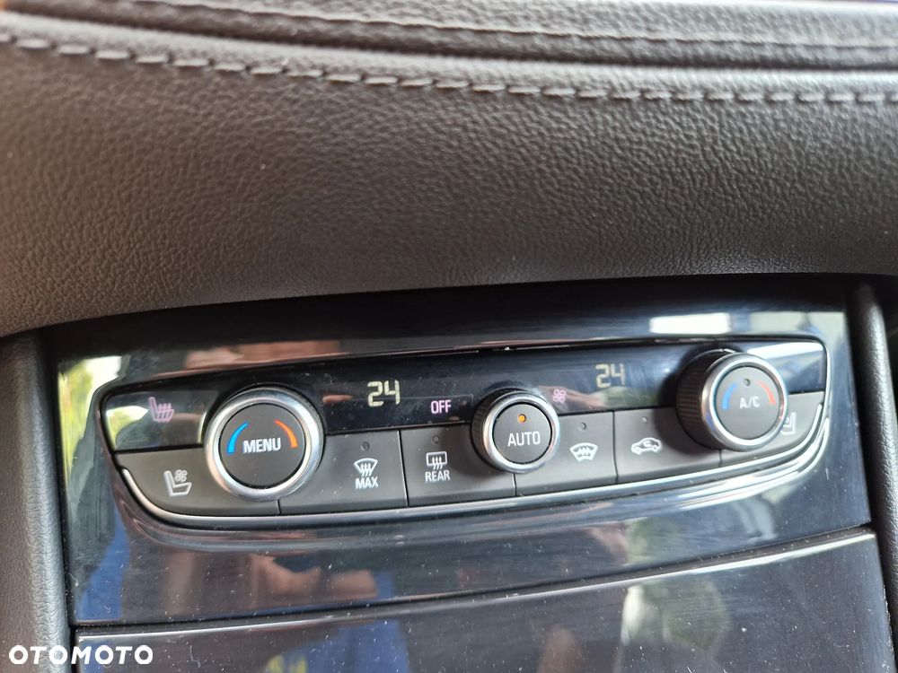 Opel Grandland X 2.0 CDTI Ultimate S&S - 30