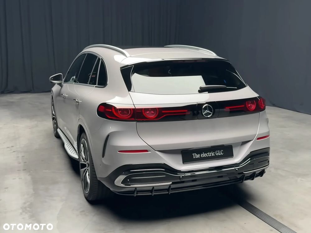 Mercedes-Benz GLC - 15