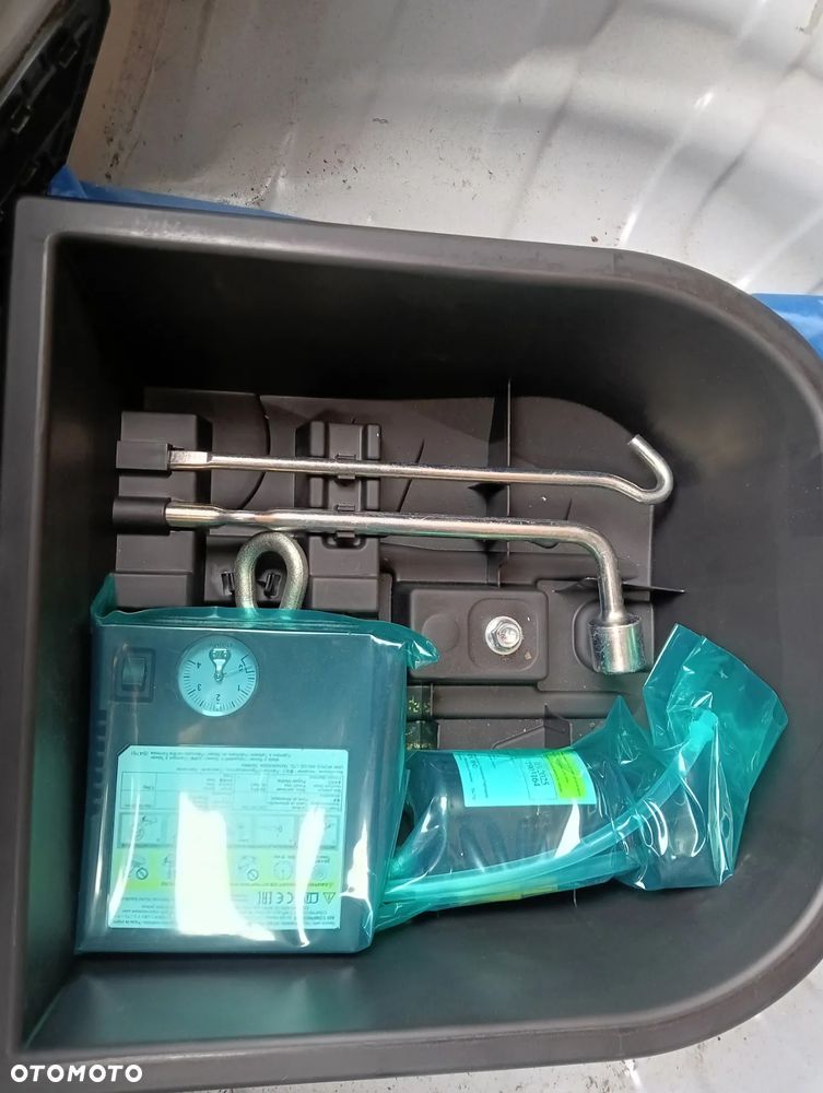 Mitsubishi Space Star - 23