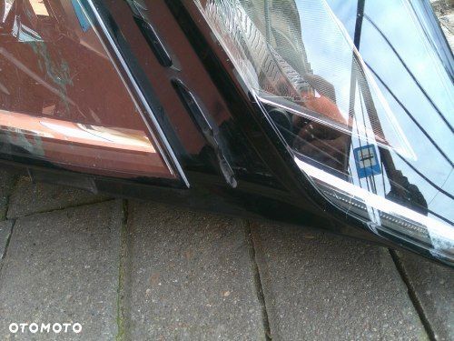 SKODA OCTAVIA 3 III LIFT 16+ LAMPA PRZEDNIA PRAWA FULL LED ORYGINAŁ EUROPA - 4