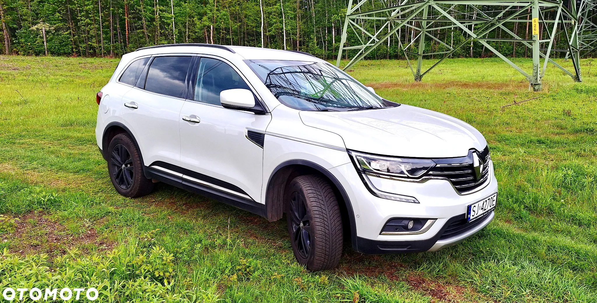 Renault Koleos ENERGY dCi 175 4WD INTENS - 2