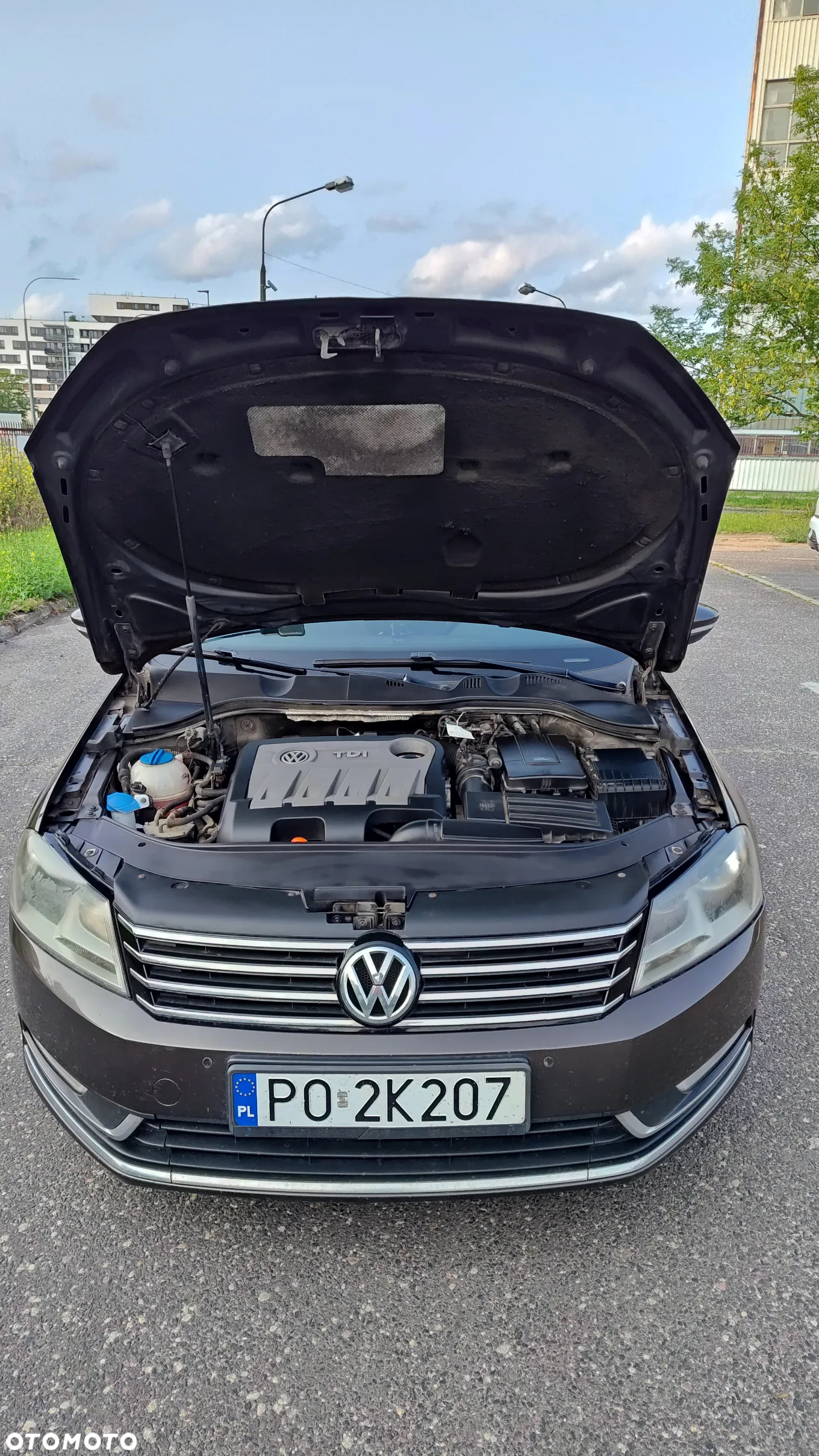 Volkswagen Passat 2.0 TDI DPF Comfortline - 33