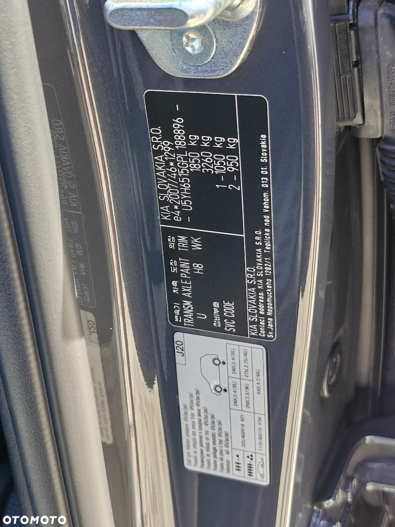 Kia Ceed 1.5 T-GDI GT-Line DCT - 15