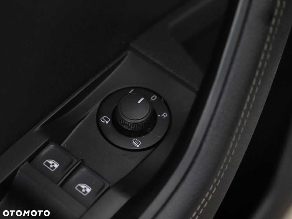 Skoda Superb - 11