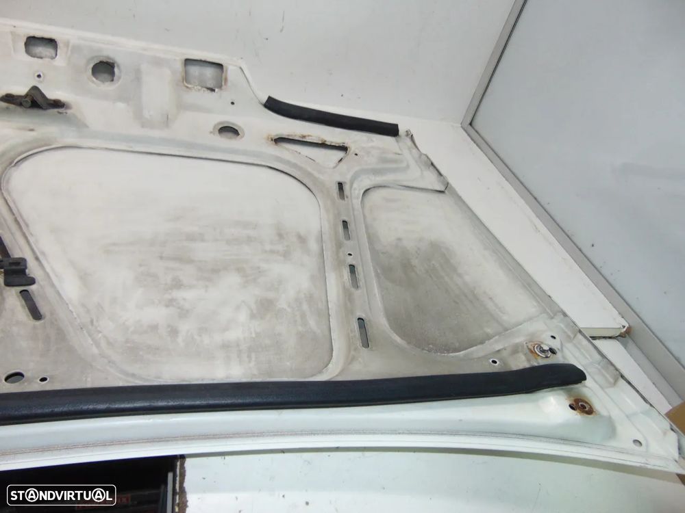 Citroen AX capot/Dobradiças - 6