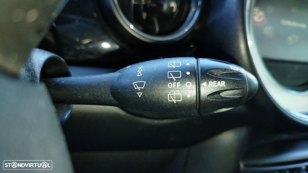 Fita de airbags MINI Mini Clubman (R55) - 2