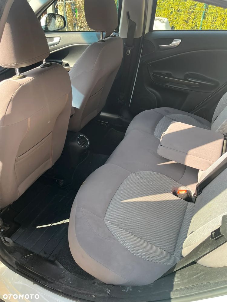 Alfa Romeo Giulietta 1.4 TB MultiAir Distinctive - 6