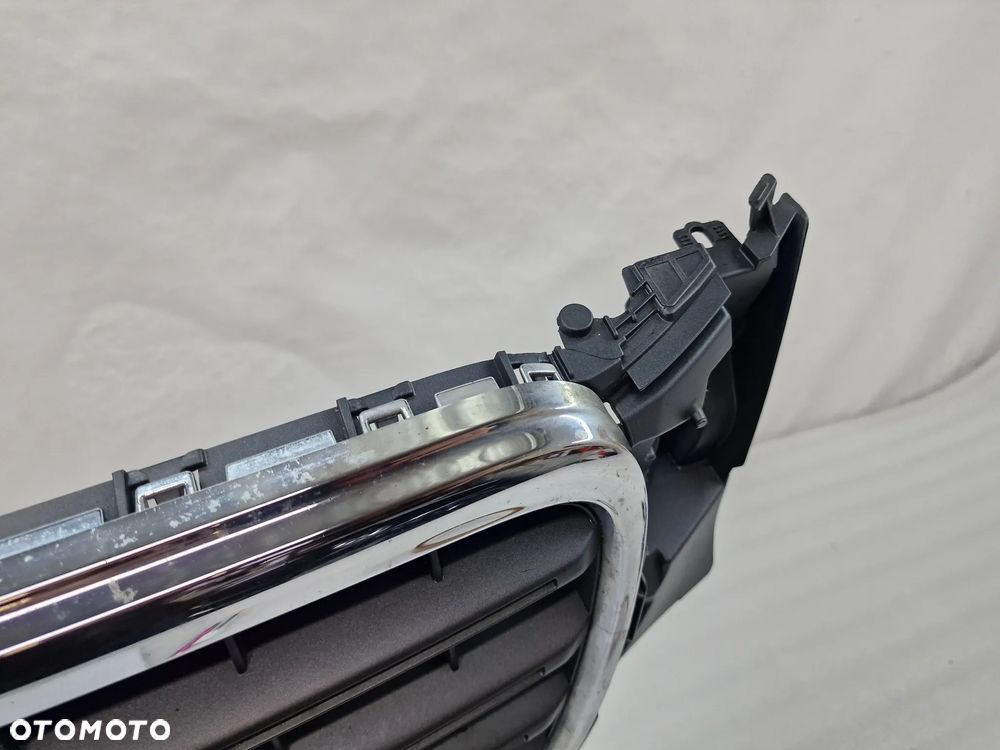 AUDI A4 B8 8K0 08-11 ATRAPA / GRILL PRZEDNI PRZÓD , NR 8K0853651 , NR AUKCJI GL781 - 5