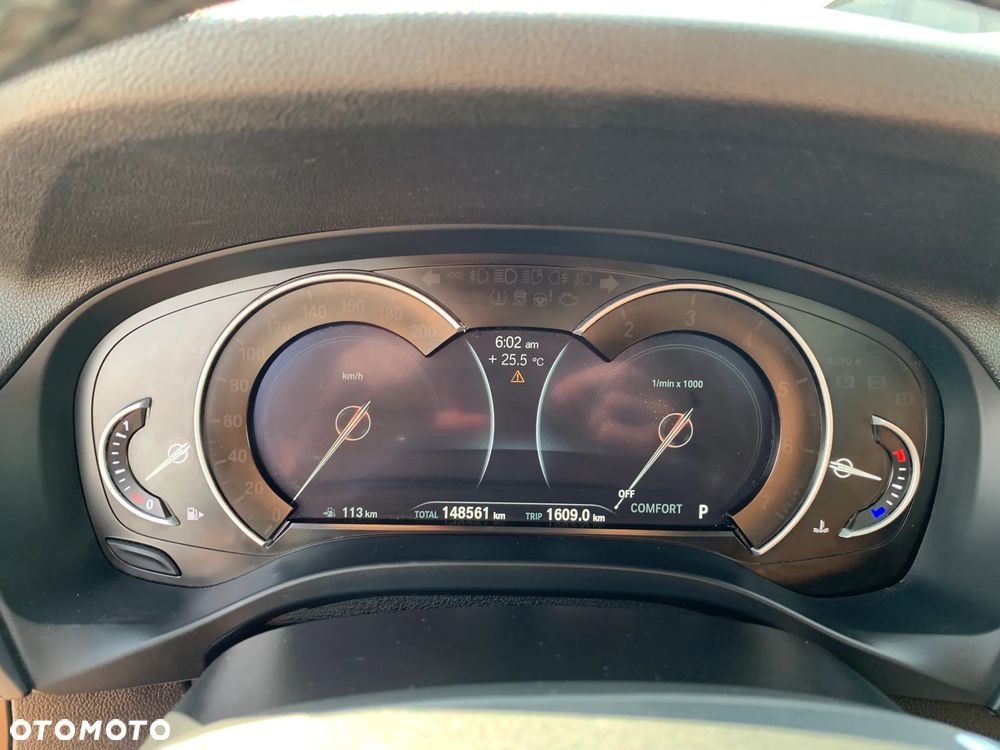 BMW X3 xDrive30i M Sport - 19