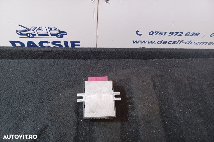 Modul pompa combustibil 7229173 7229173-01 7229173 7229173-01 BMW Ser - 2