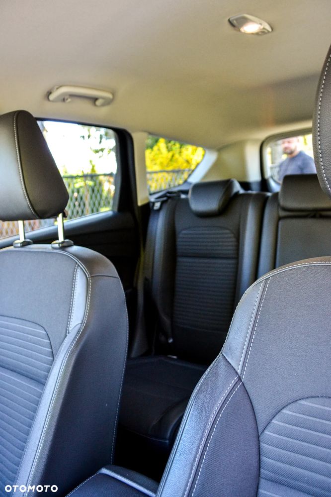 Ford Kuga 1.5 EcoBoost FWD Edition ASS GPF - 15