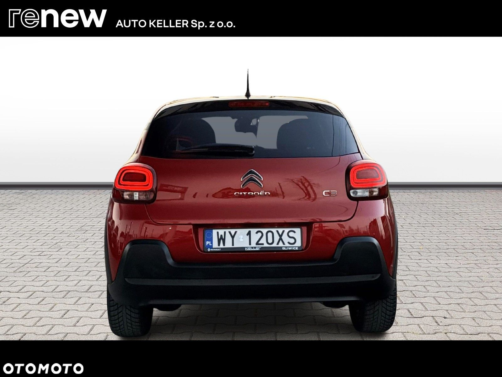 Citroën C3 - 5
