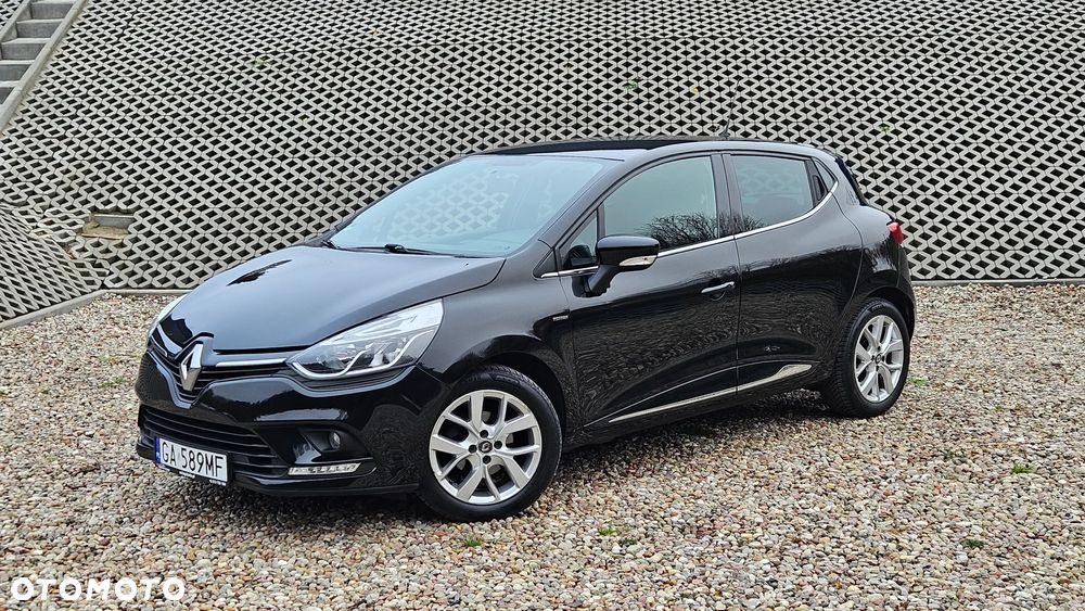 Renault Clio Energy TCe 90 Business - 14