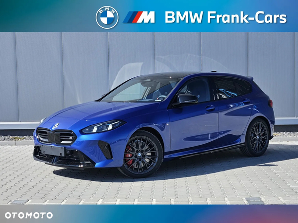 BMW Seria 1 M135i xDrive