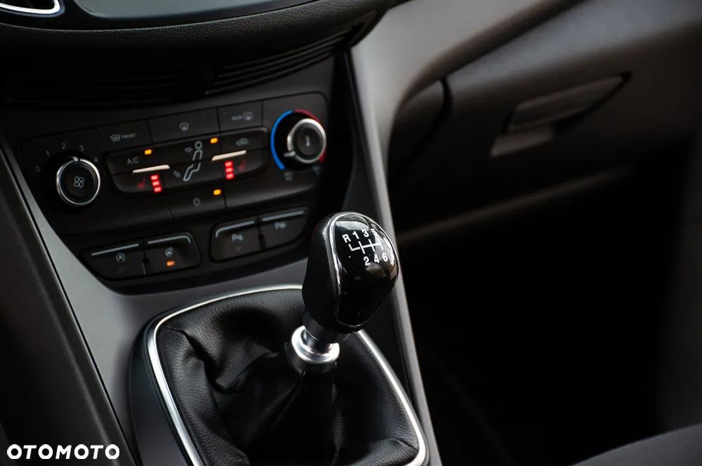 Ford Grand C-MAX Gr 1.0 EcoBoost Titanium ASS - 39