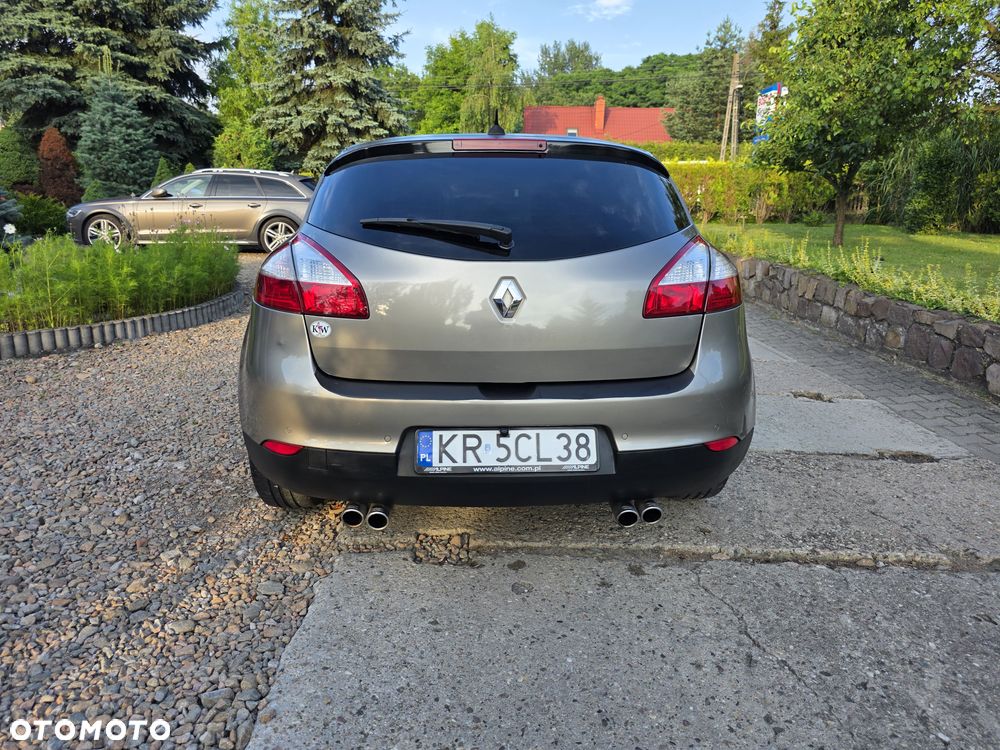 Renault Megane - 5