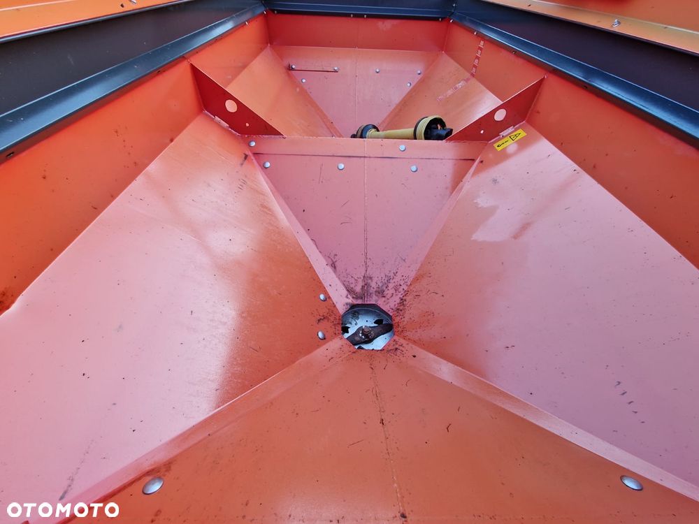 Vicon KVERNELAND RS-L AMAZONE BOGBALLE Jak nowy - 8